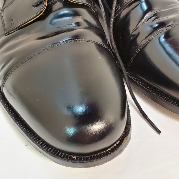 Cole hann Man Shoes 13 D Black - Picture 5 of 13